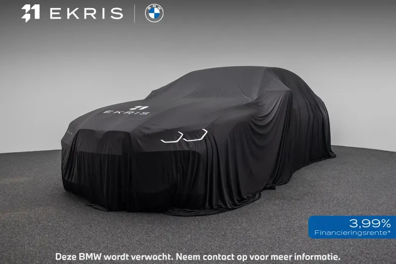 BMW iX1 (2023)