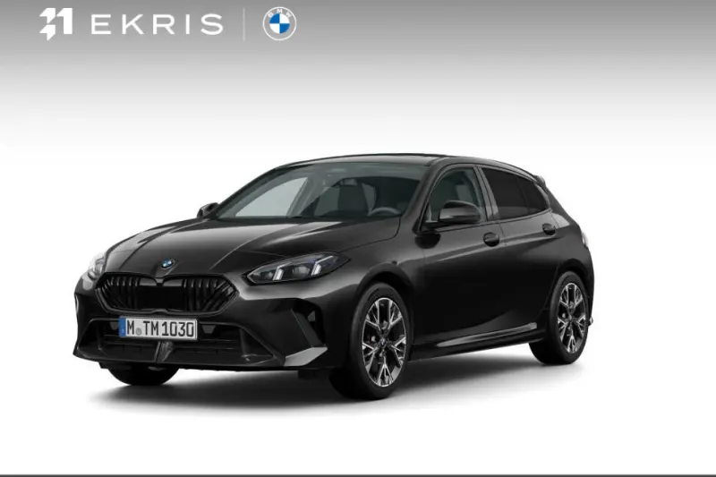 BMW 1-Serie (2026)