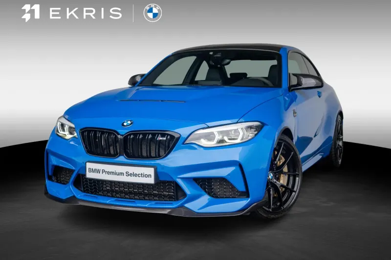 BMW 2-Serie (2020)