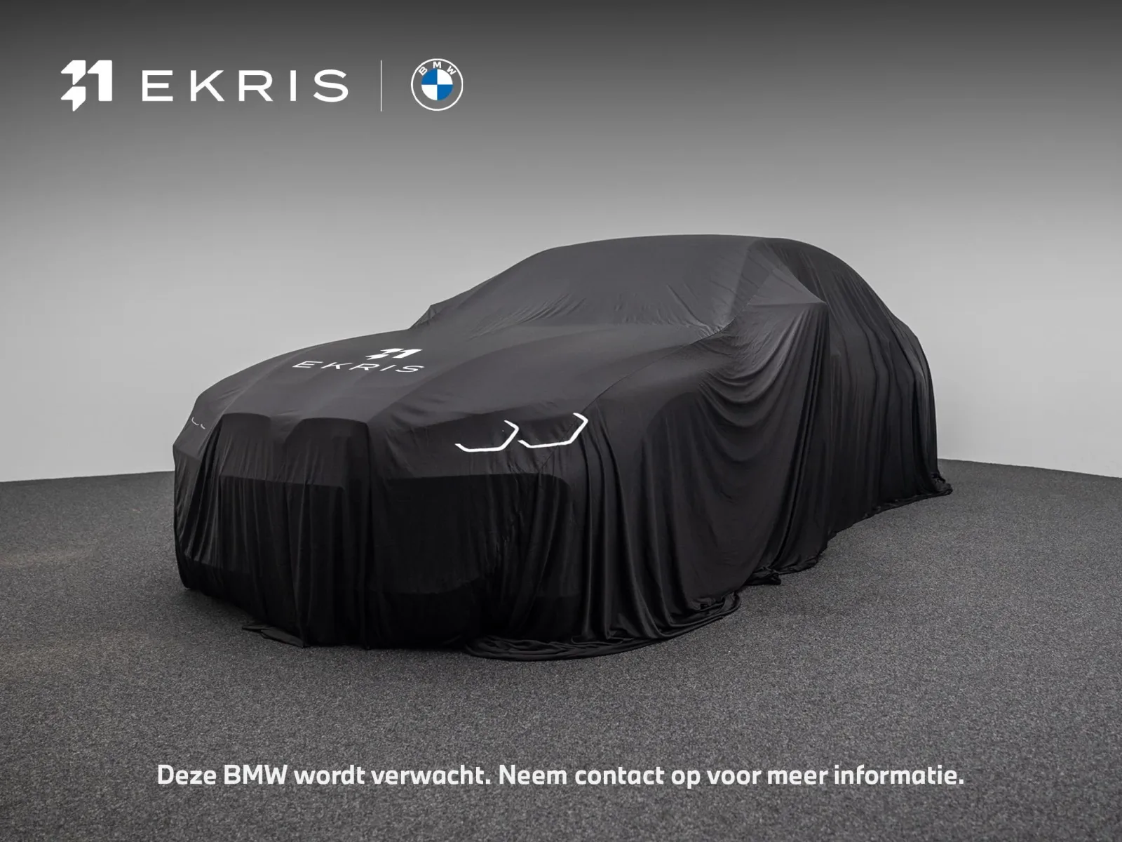 BMW iX1 (2024) — foto 1