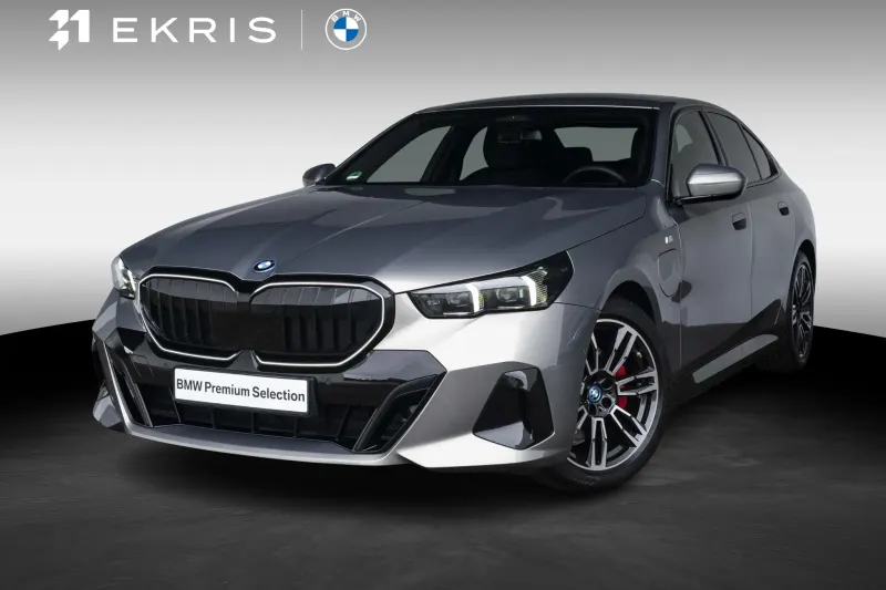 BMW 5-Serie (2024)