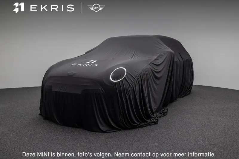 MINI Countryman (2019)