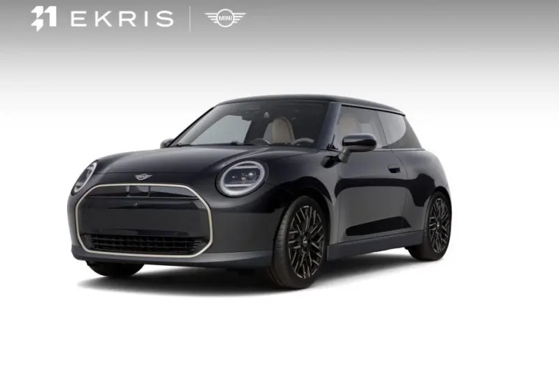 MINI Cooper (2026)