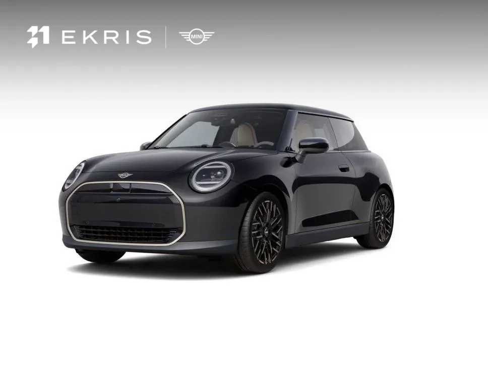 MINI Cooper (2026) — foto 1