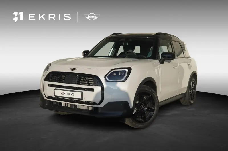 MINI Countryman (2026)