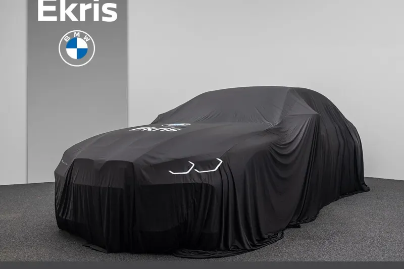 BMW X5 (2022)