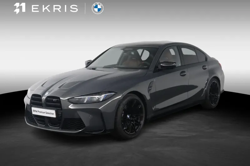 BMW M3 (2026)