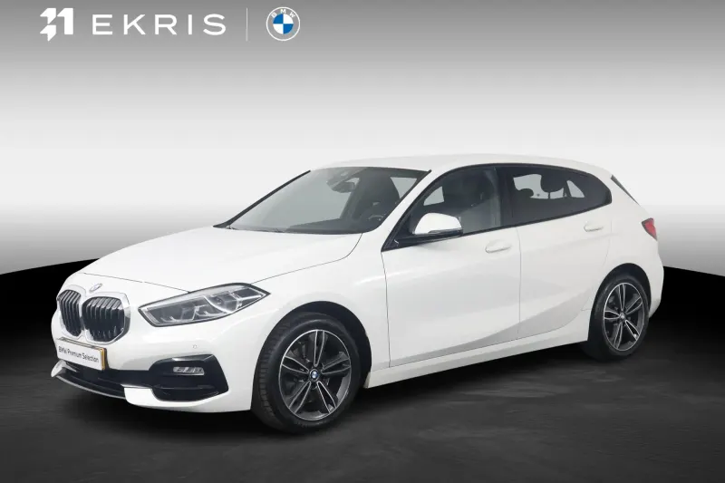 BMW 1-Serie (2021)