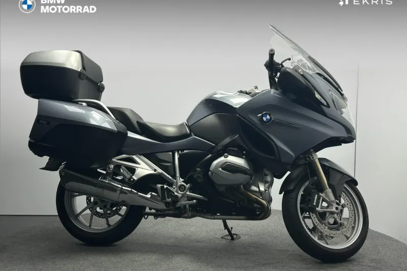 BMW R 1200 RT (2014)