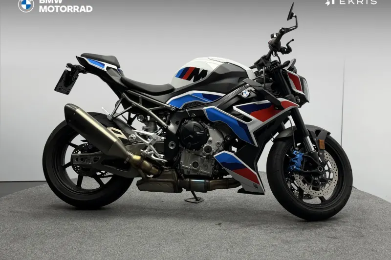 BMW M 1000 R (2026)