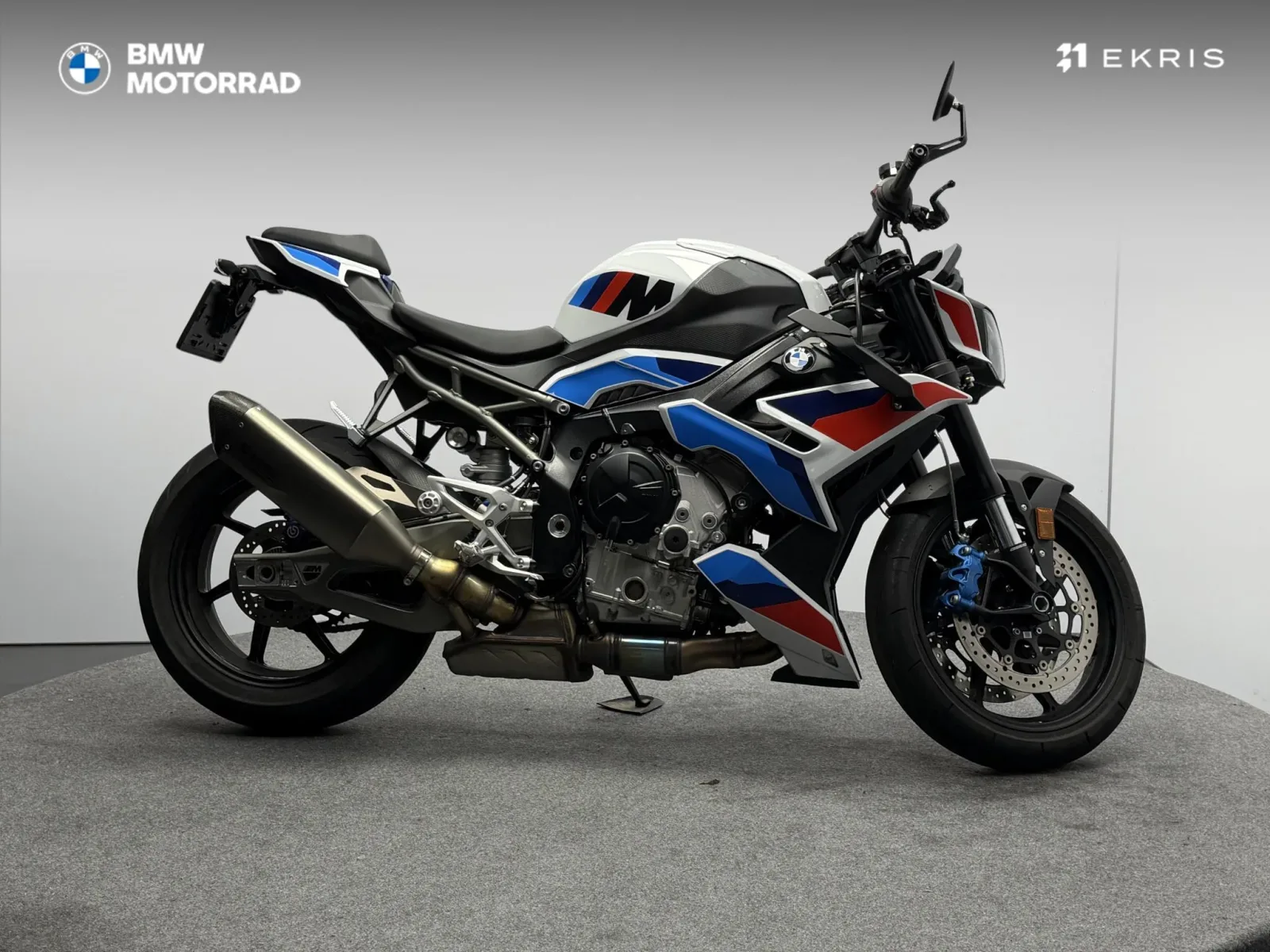 BMW M 1000 R (2026) — foto 1