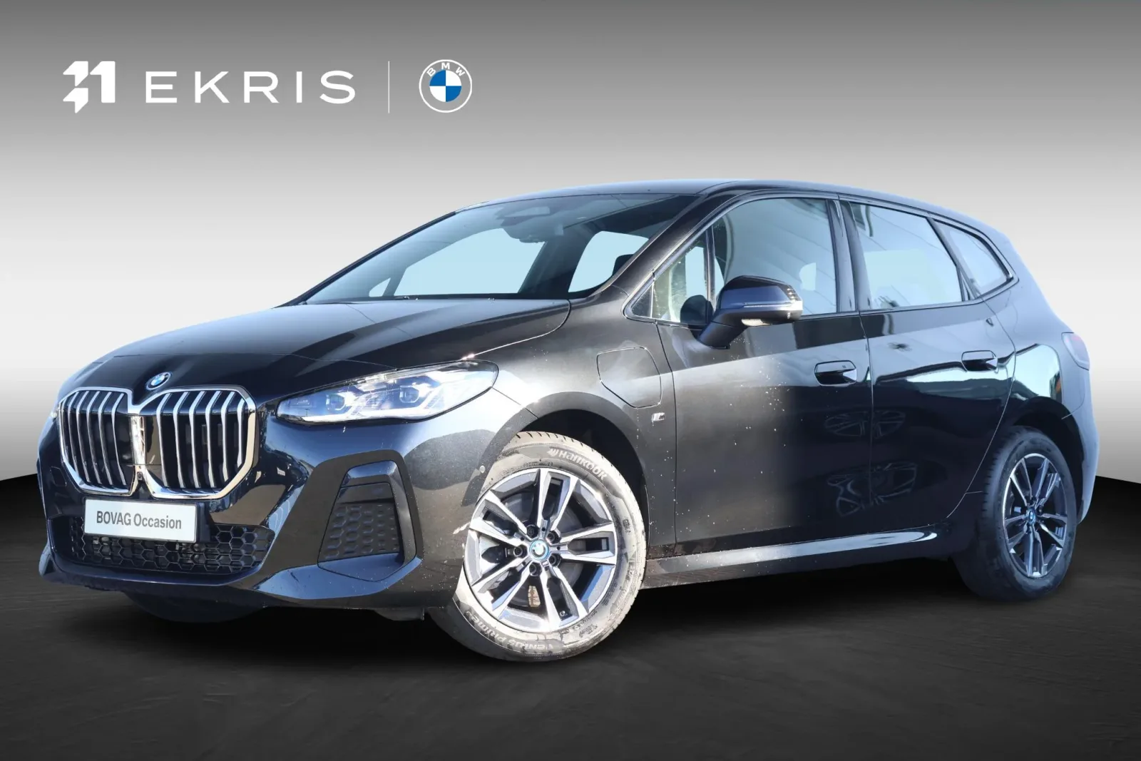BMW 2-Serie Active Tourer (2025) — foto 1
