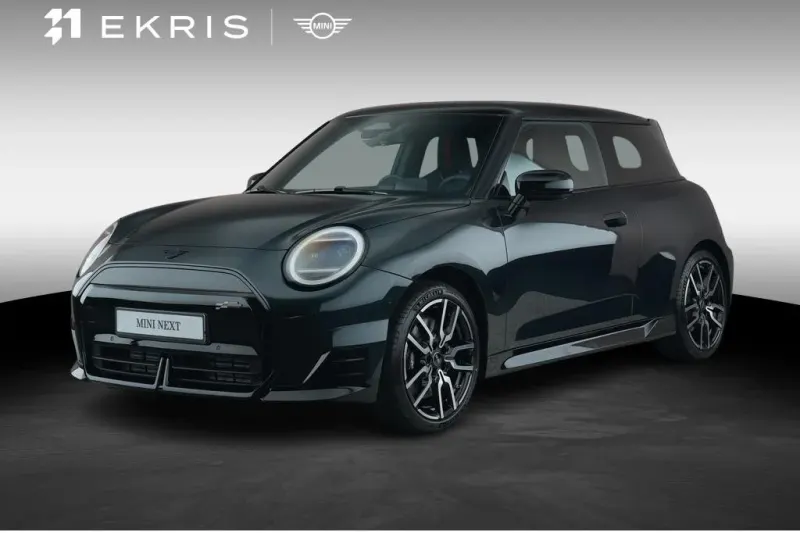 MINI John Cooper Works (2026)