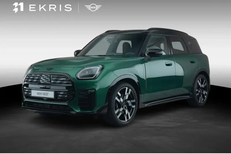 MINI Countryman (2026)
