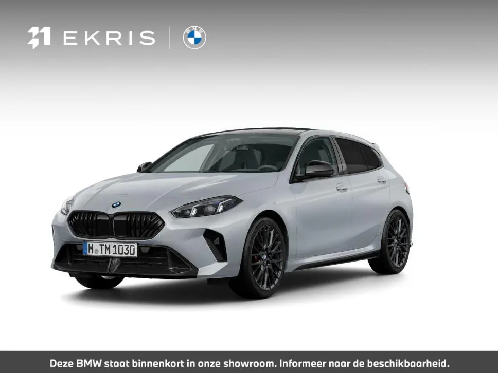 BMW 1-Serie (2026) — foto 1