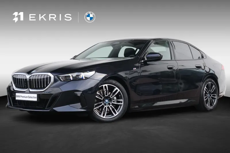 BMW 5-Serie (2024)