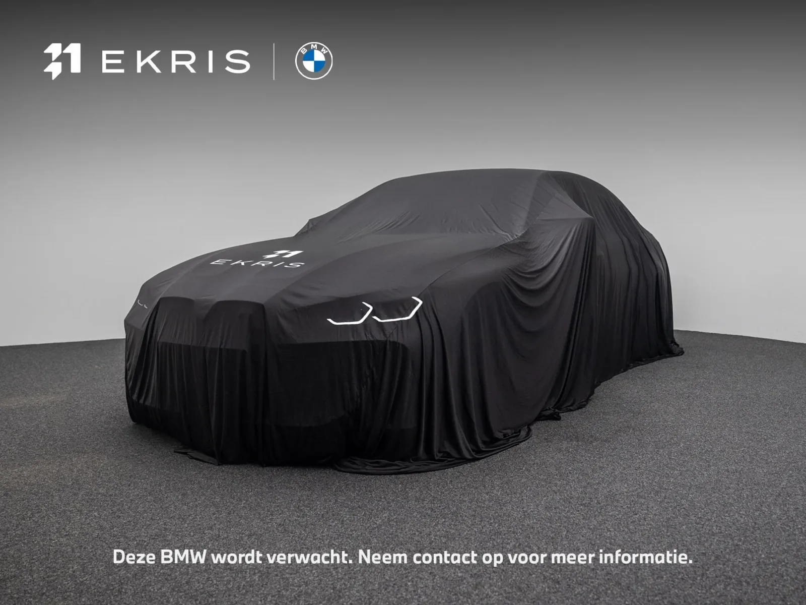 BMW 5-Serie (2024) — foto 1