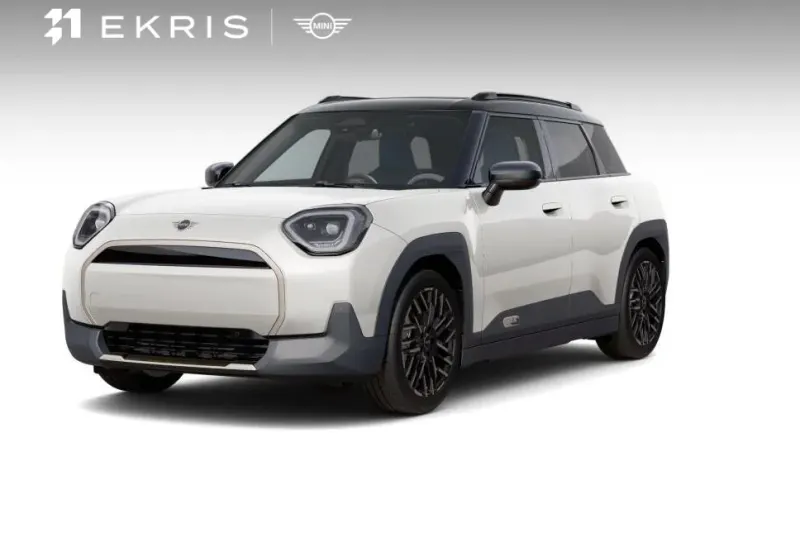 MINI Aceman (2026)