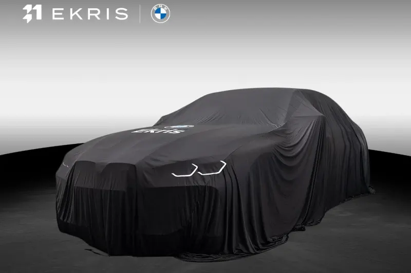 BMW X1 (2020)