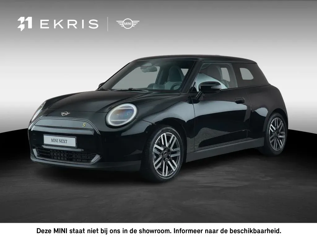 MINI Cooper (2026) — foto 1
