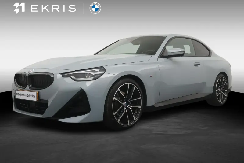 BMW 2-Serie (2023)