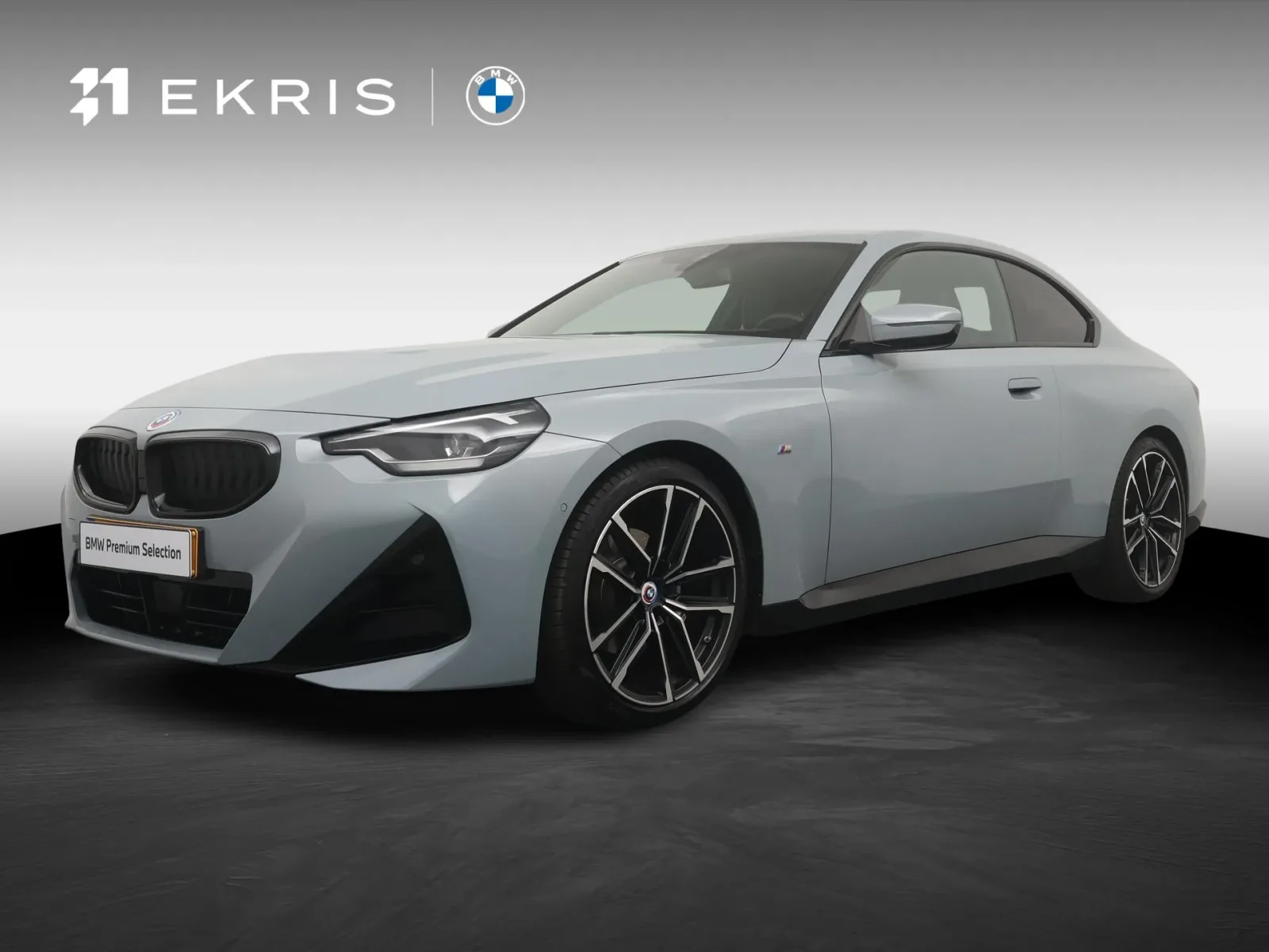 BMW 2-Serie (2023) — foto 1