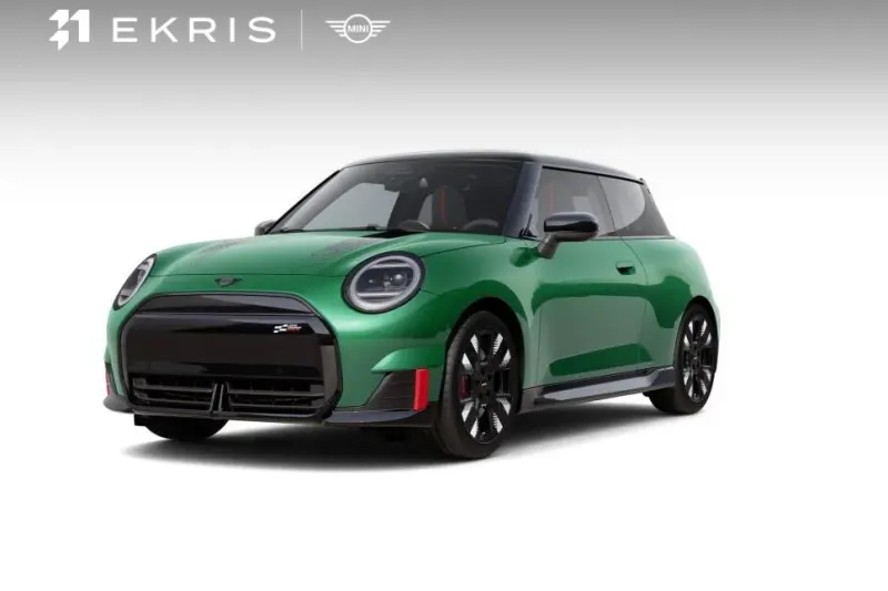 MINI John Cooper Works (2026)
