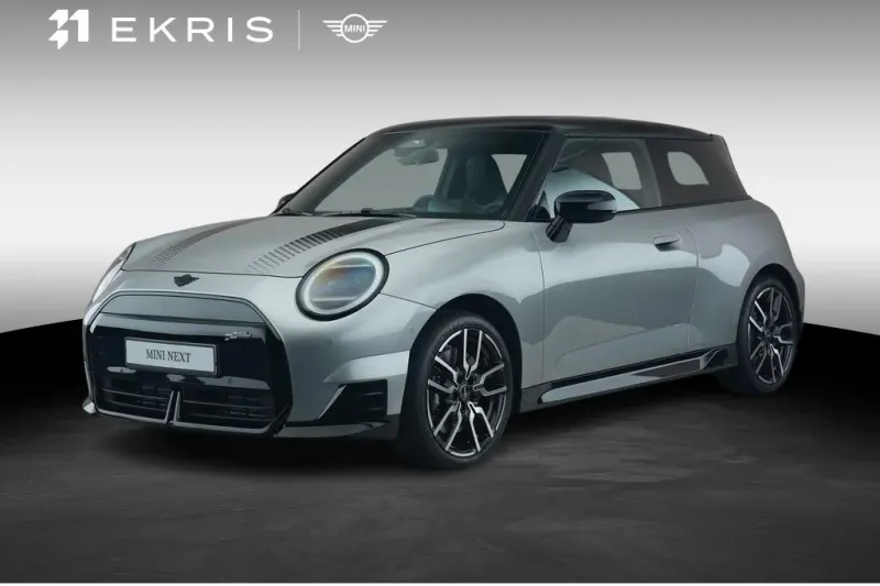 MINI John Cooper Works (2025)
