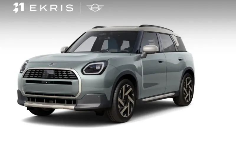 MINI Countryman (2026)