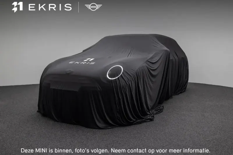 MINI Mini Electric (2022)