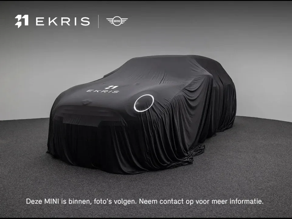 MINI Mini Electric (2022) — foto 1