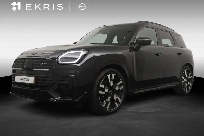 MINI Countryman (2026)