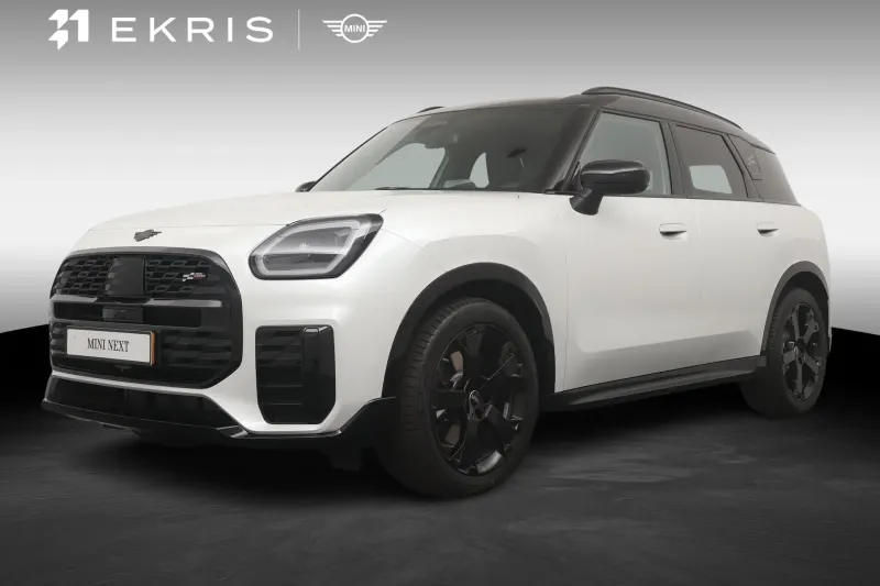 MINI Countryman (2026)