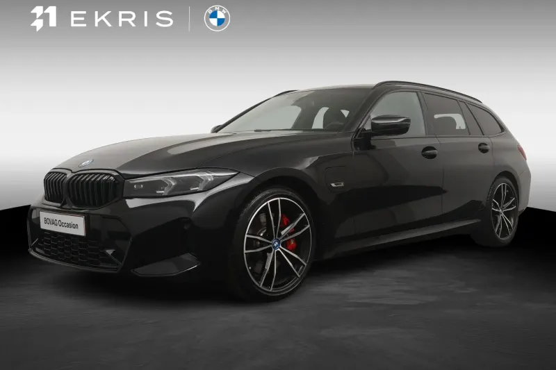BMW 3-Serie (2023)