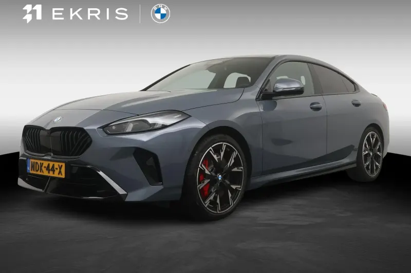 BMW 2-Serie Gran Coupé (2026)