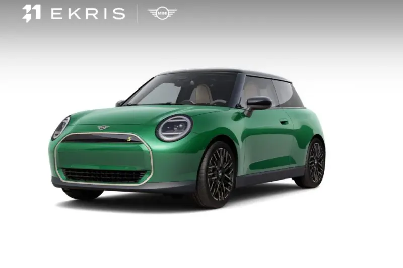 MINI Cooper (2026)