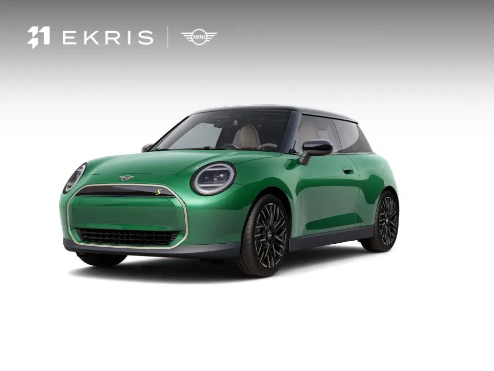 MINI Cooper (2026) — foto 1