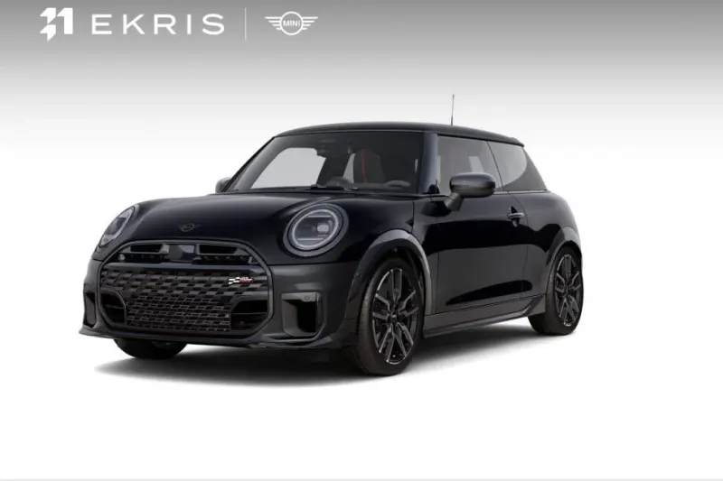 MINI John Cooper Works (2026)