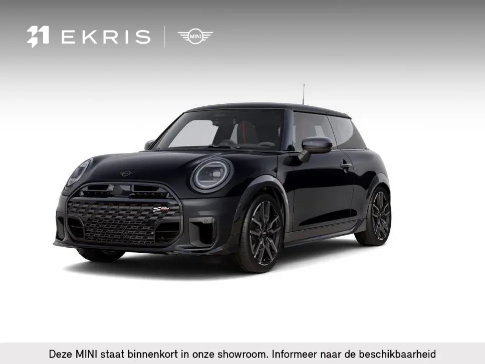 MINI Cooper (2026) — foto 1