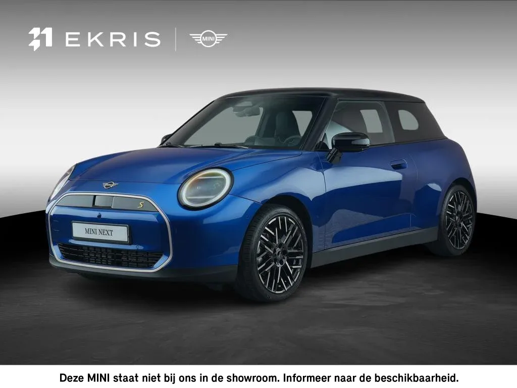 MINI Cooper (2026) — foto 1