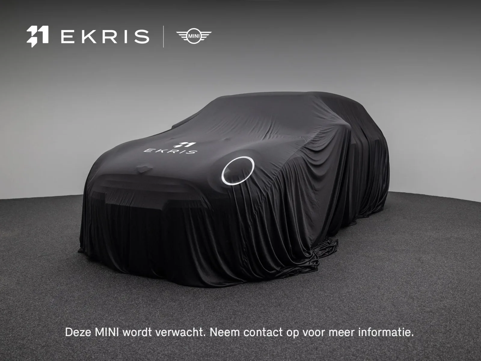 MINI Cooper (2022) — foto 1
