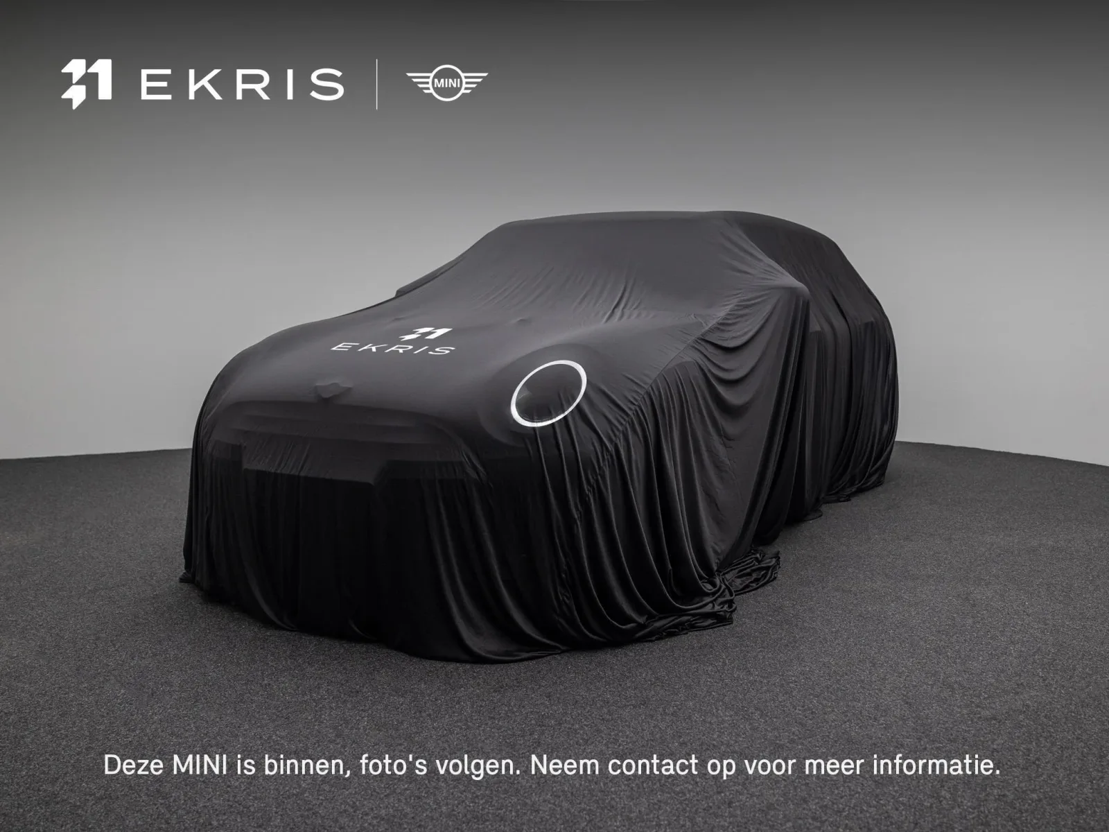 MINI Countryman (2023) — foto 1