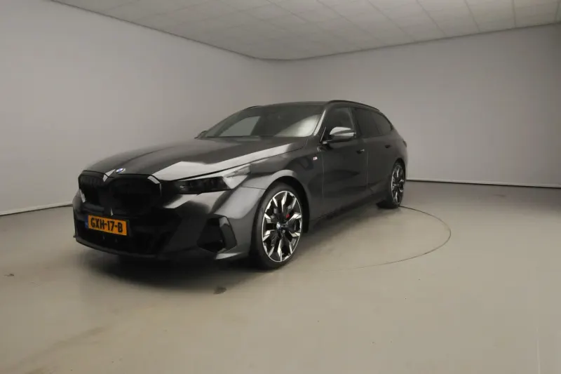 BMW 5-Serie (2024)