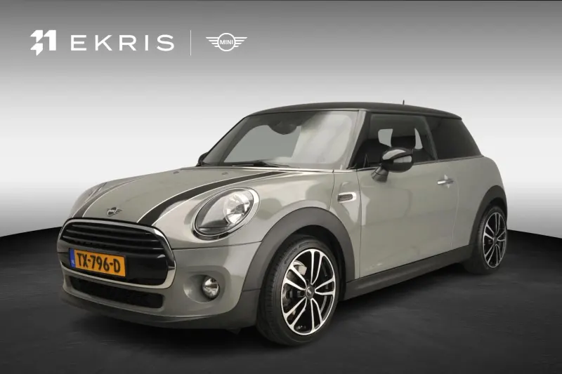 MINI Cooper (2019)