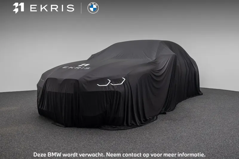 BMW 3-Serie (2026)