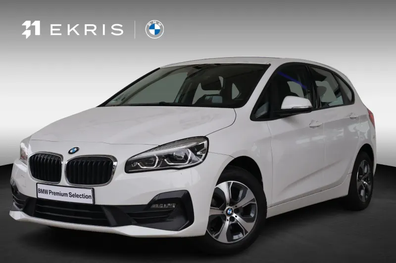 BMW 2-Serie Active Tourer (2021)