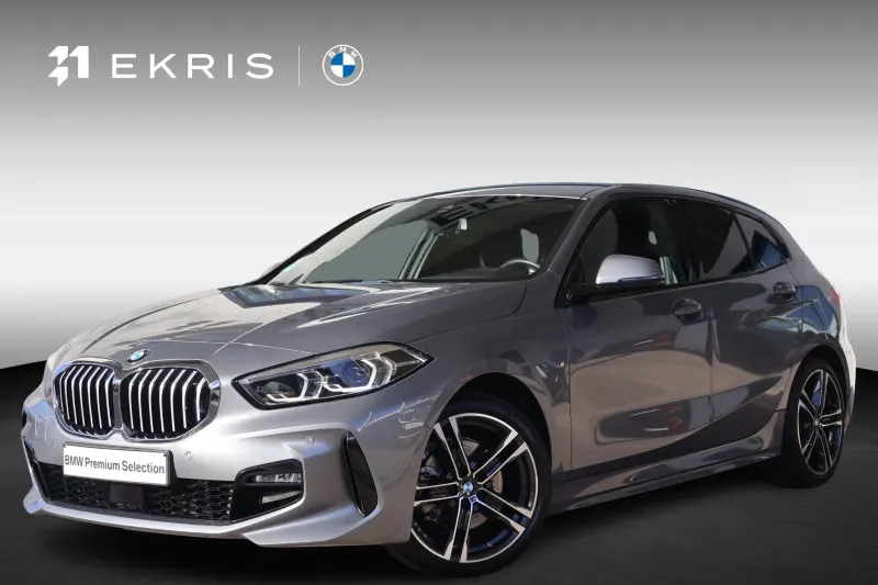 BMW 1-Serie (2023)