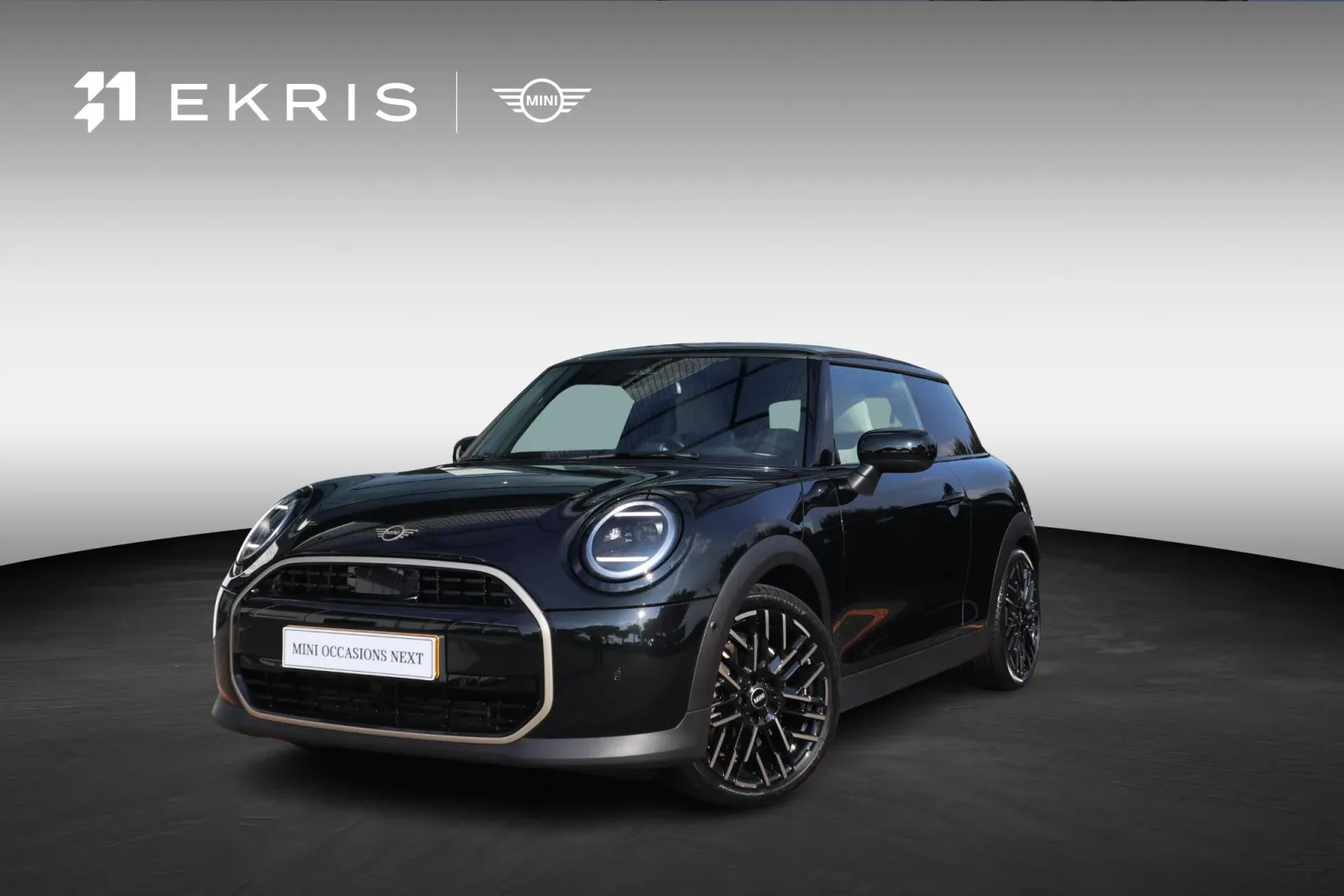 MINI Cooper (2024) — foto 1