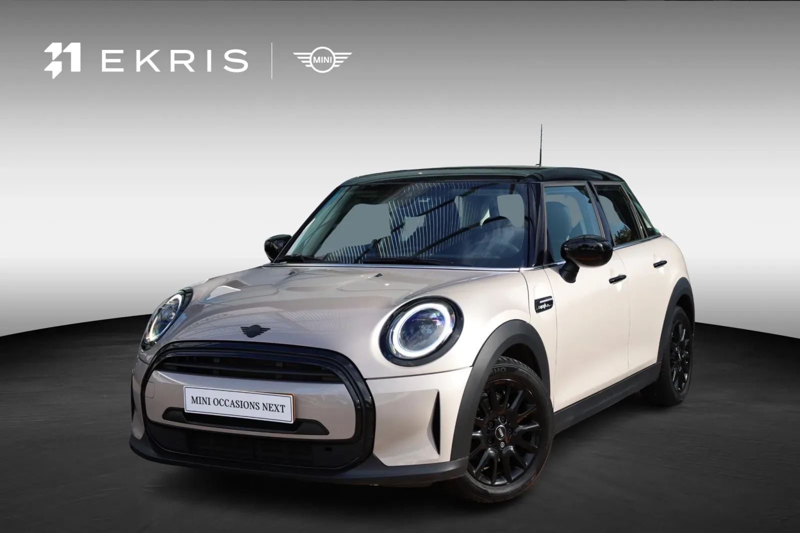 MINI Cooper (2023) — foto 1