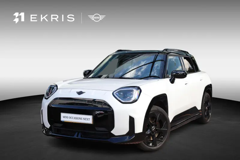 MINI Aceman (2025)